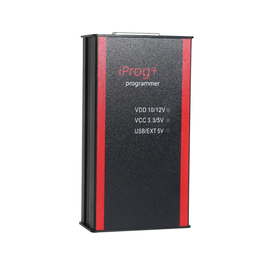 Iprog+ Pro V48 Car Key Programmer Odometer Correction Airbag Reset Tool - Code Readers & Scan Tools by buy2fix | Online Shopping UK | buy2fix