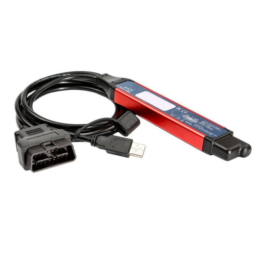 For Scania VCI 3 V2.53 and V2.58 Scanner 2.40 Wifi Wireless DiagnosticTool - Code Readers & Scan Tools by buy2fix | Online Shopping UK | buy2fix
