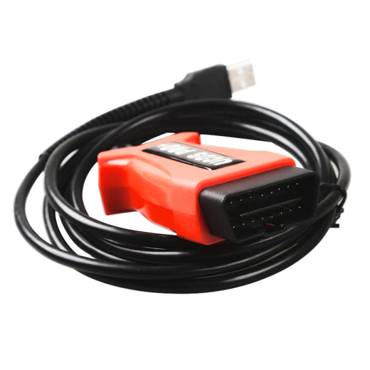 UCDS PRO+ Car OBD2 Diagnostic Tool with 35 Tokens UCDS for Ford USB Connection - Code Readers & Scan Tools by buy2fix | Online Shopping UK | buy2fix