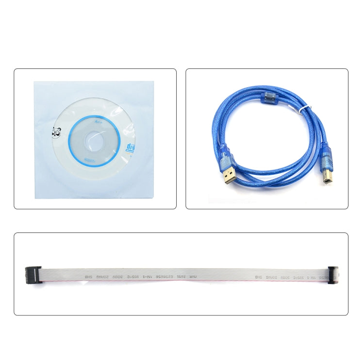 UPA V1.3 Car USB Programmer ECU Chip Tuning Eeprom Full Set - Code Readers & Scan Tools by buy2fix | Online Shopping UK | buy2fix