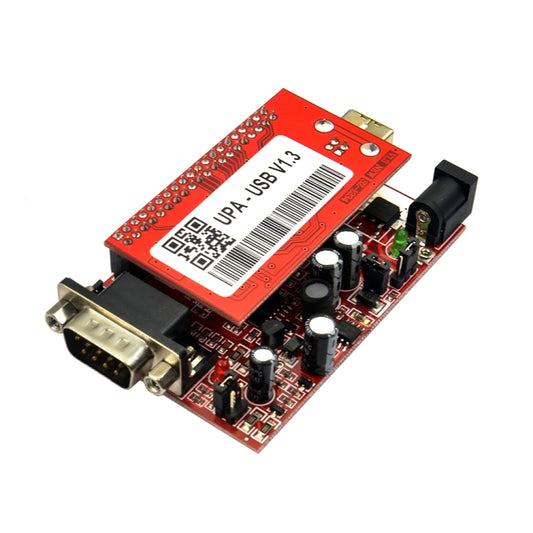 UPA V1.3 Car USB Programmer ECU Chip Tuning Eeprom Small Board Simplified Version - Code Readers & Scan Tools by buy2fix | Online Shopping UK | buy2fix