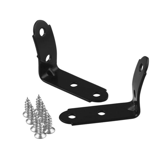 Car Glove Box Repair Kit Hinge Pin for Audi A4 S4 RS4 B6 B7 8e - Others by buy2fix | Online Shopping UK | buy2fix