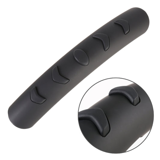 Car Steering Wheel Booster Wheel Spinner Knob Cover (Black) - Steering Wheel Accessories by buy2fix | Online Shopping UK | buy2fix