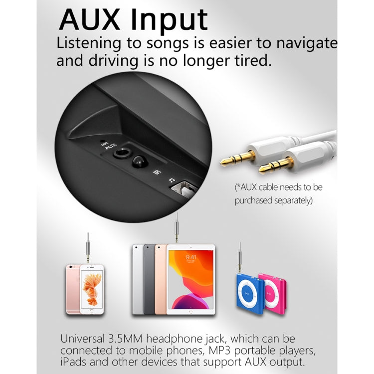 D110 Car Android Navigation Machine Support Mobile Phone Interconnection / Steering Wheel Control - by buy2fix | Online Shopping UK | buy2fix