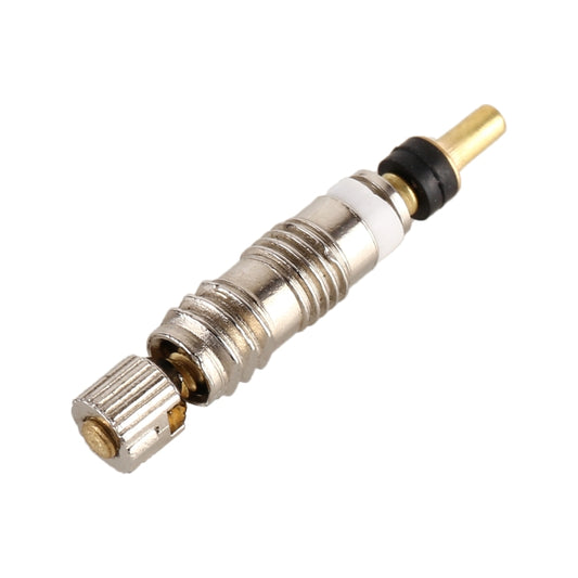 30 PCS VT-002 Bicycle Detachable French Valve Core Style: Ruled - Tire Valve Caps by buy2fix | Online Shopping UK | buy2fix
