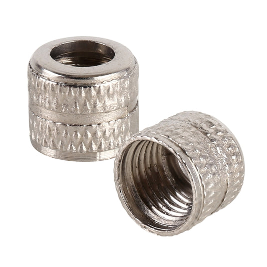 10 Sets (4 in 1) Bicycle German Valve Core by buy2fix