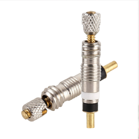 15 in 1 French Valve Core Adapter Set by buy2fix