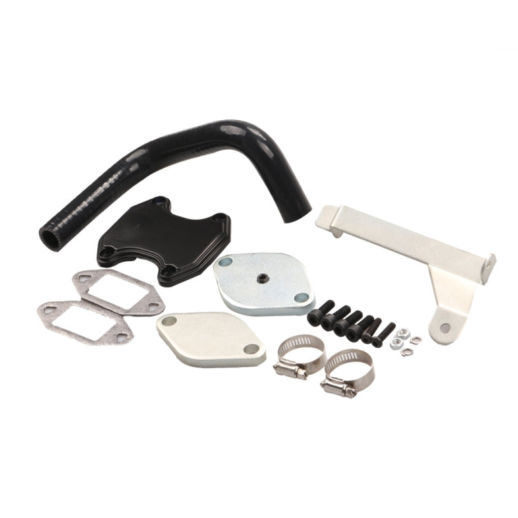 Car 6.7 Cummins EGR Valve Delete Kit for Dodge Ram 2500 / 3500 / 4500 - Others by buy2fix | Online Shopping UK | buy2fix