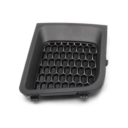 Car Right Front Bumper Lower Grille Bezel Cover for Jeep Renegade - Trunk & Bumper Accessories by buy2fix | Online Shopping UK | buy2fix