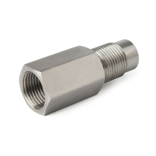 Car Oxygen Sensor Adapter Spacer Adapter Bung Catalytic Converter Fix by buy2fix