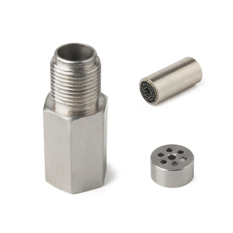 Car Oxygen Sensor Adapter Spacer Adapter Bung Catalytic Converter Fix - Automobiles Sensors by buy2fix | Online Shopping UK | buy2fix