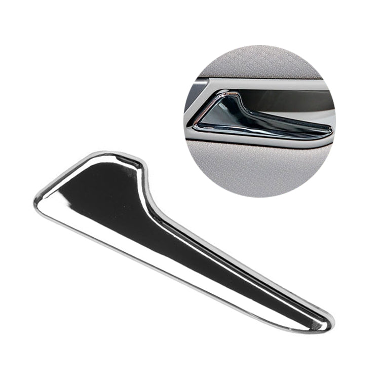 Car Left Side Inner Door Handle for Mercedes-Benz A Class W149 / B Class W245, Left and Right Drive Universal - Door Handles by buy2fix | Online Shopping UK | buy2fix