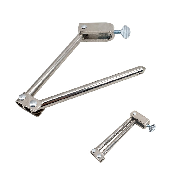 ZK-004 Car Hose Clamp Tool Bar Type Brake Fuel Radiator Heater Pipes - Engine Repair Tools by buy2fix | Online Shopping UK | buy2fix