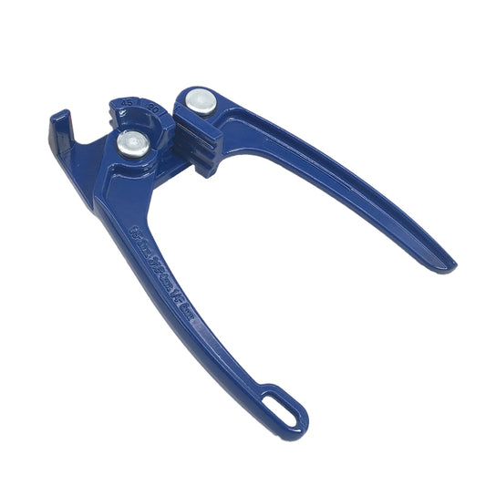 ZK-031 Car 1/8 3/16 1/4 inch Tube Bender Tubing Fuel Brake AC Refrigerant Line Bending Tool by buy2fix