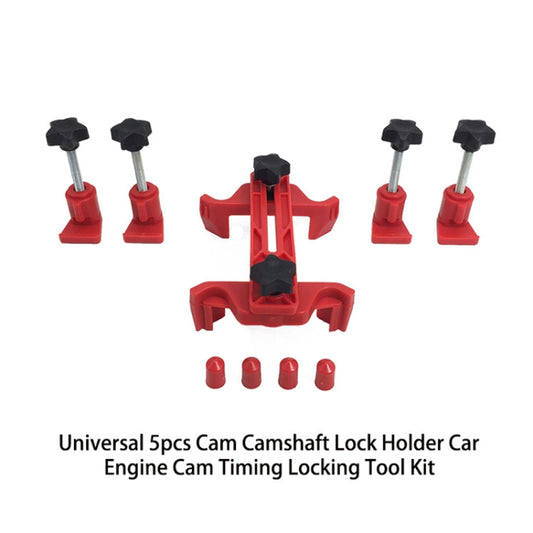 ZK-032 Car Camshaft Engine Timing Locking Tool Sprocket Gear Kit by buy2fix