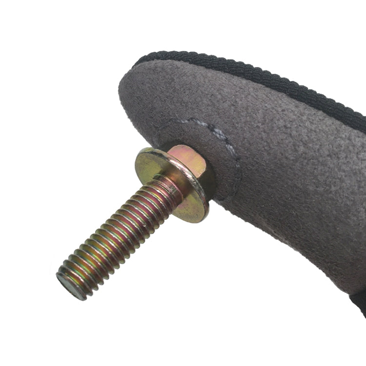 ZK-034 Car Magnetic Finger Original Finger Glove by buy2fix