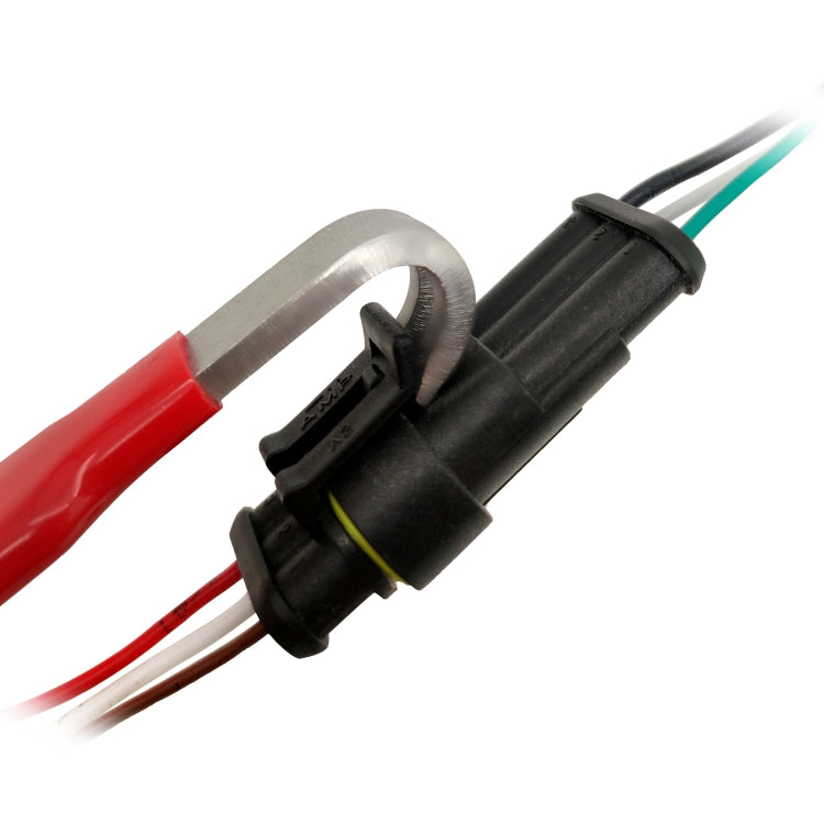 ZK-048 Car Electrical Terminal Connector Separator Removal Tool Remover by buy2fix