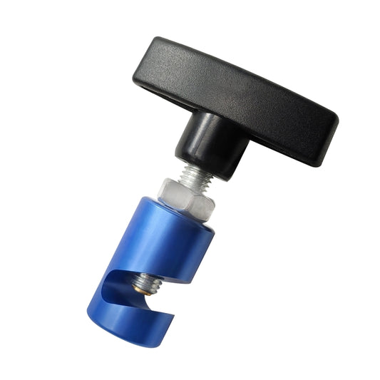 ZK-053 Car Engine Cover Support Rod Trunk Air Pressure Rod Anti-slip Device by buy2fix