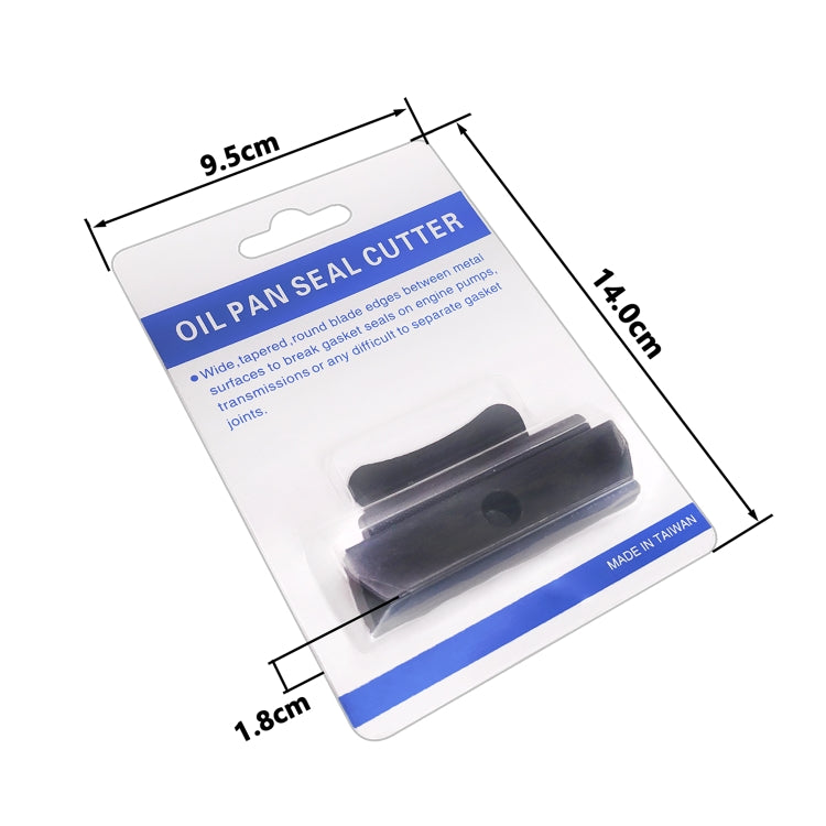 ZK-055 Car Engine Transmissions Oil Pan Separator by buy2fix