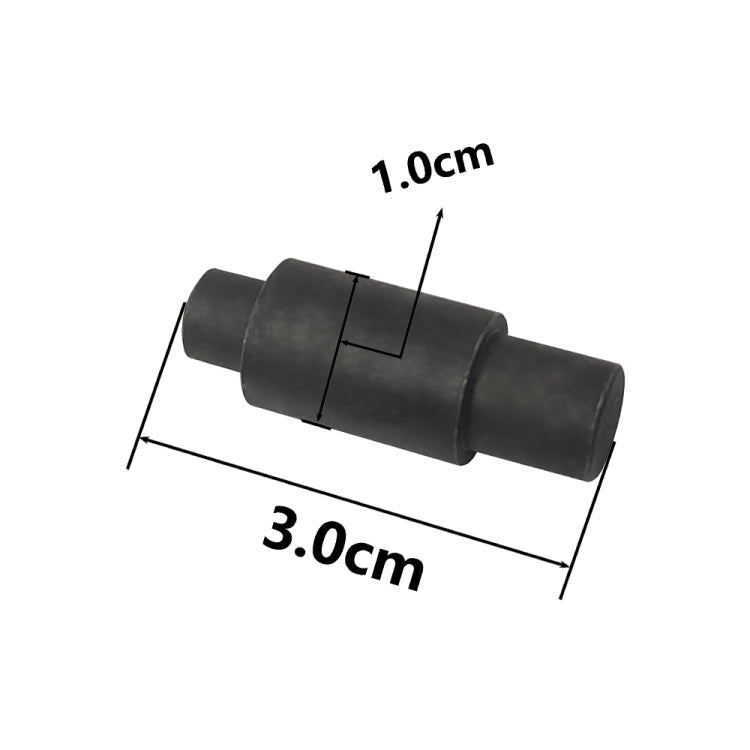 ZK-062 Car Adjustable Gland Nut Wrench Replacement Pin by buy2fix