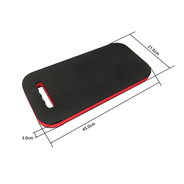 ZK-094 Car Repair Kneel Knee Mat Pad Protector by buy2fix