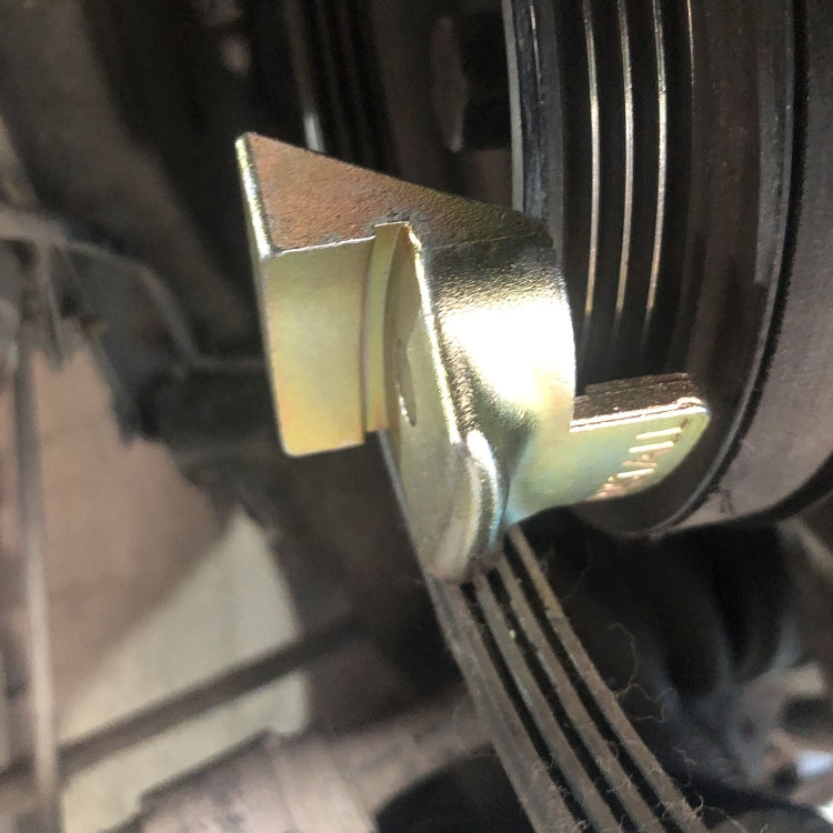 ZK-095 Car Stretch Belt Remover / Installer Tool by buy2fix