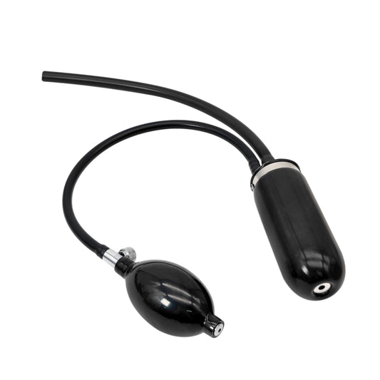 ZK-109 Car Smoke Tester Intake Adapter Inflatable Leak Plug - Inspection Tools by buy2fix | Online Shopping UK | buy2fix