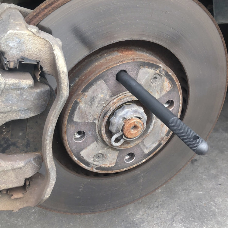 ZK-114 Car Wheel Hanger Alignment Pin Guide Tool M12x1.25 Threads by buy2fix