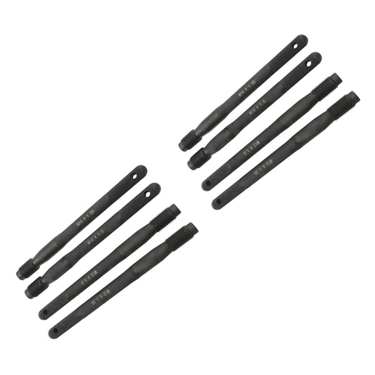 ZK-117 8 PCS Car Wheel Hanger Alignment Pin Guide Tool by buy2fix
