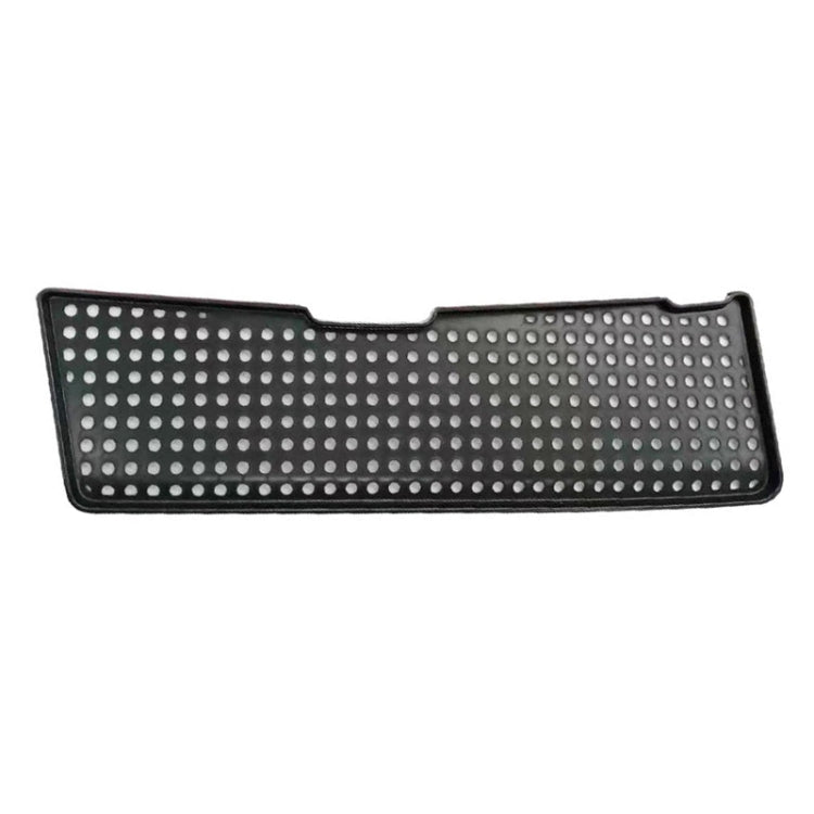Car Air-conditioning Protective Cover Air Inlet Filter for Tesla Model 3 2021 - Air Conditioning System by buy2fix | Online Shopping UK | buy2fix