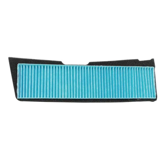 Car Air-conditioning External Filter Element Melt Blown Cloth for Tesla Model 3 2021 by buy2fix