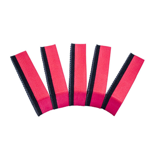 5 PCS Car Beauty Cube Wash Tool Glass Cleaning Volcanic Mud Friction by buy2fix