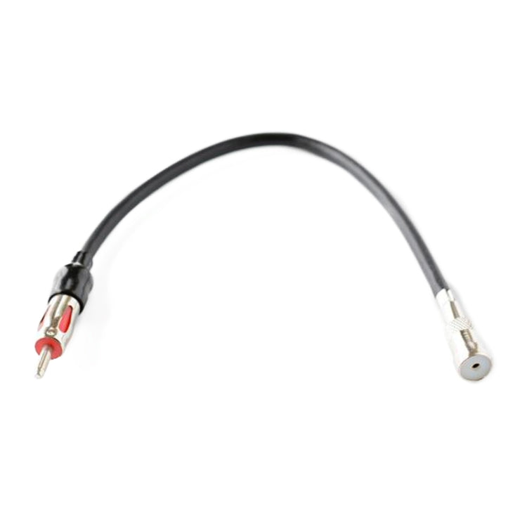 Car CD Antenna FM Machine Antenna Adapter for Volkswagen / Peugeot - DIY Cables by buy2fix | Online Shopping UK | buy2fix