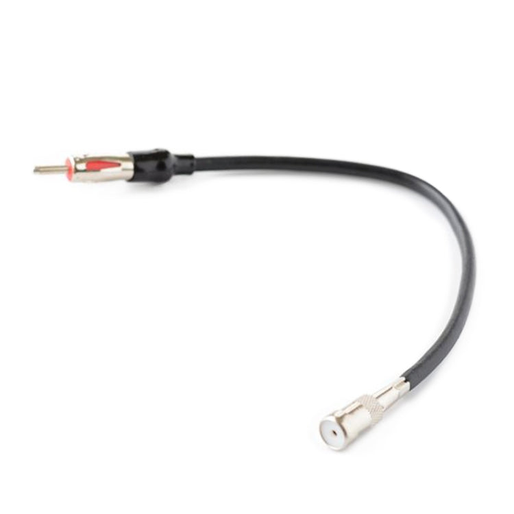 Car CD Antenna FM Machine Antenna Adapter for Volkswagen / Peugeot - DIY Cables by buy2fix | Online Shopping UK | buy2fix