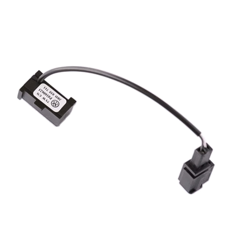 Car RCD510 RNS315 Bluetooth Microphone for Volkswagen Magotan Sagitar / Audi by buy2fix