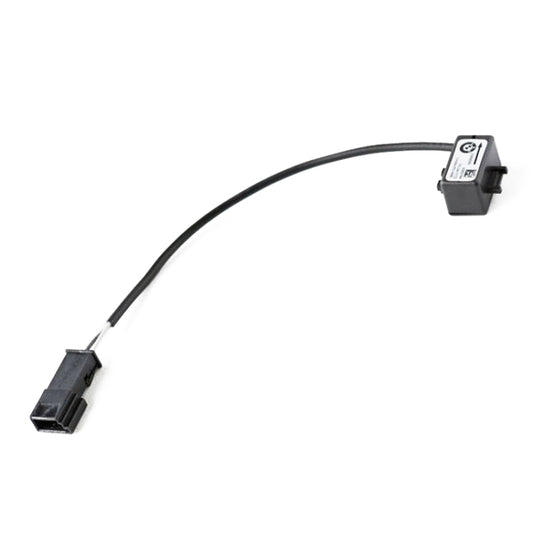 Car Original Microphone Cable Bluetooth Phone Microphone Pickup Wire Harness for BMW 5 Series X1 F18 3 Series - DIY Cables by buy2fix | Online Shopping UK | buy2fix