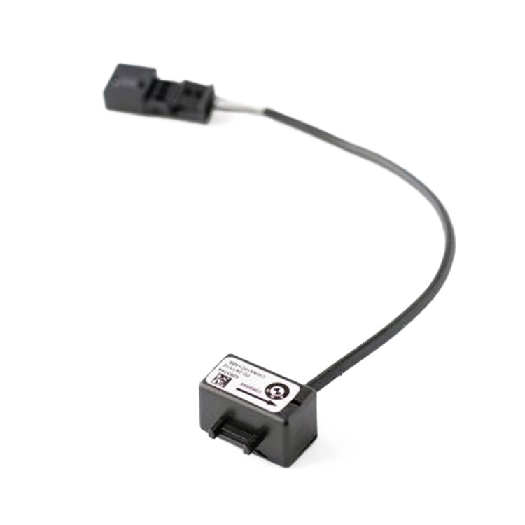 Car Original Microphone Cable Bluetooth Phone Microphone Pickup Wire Harness for BMW 5 Series X1 F18 3 Series by buy2fix