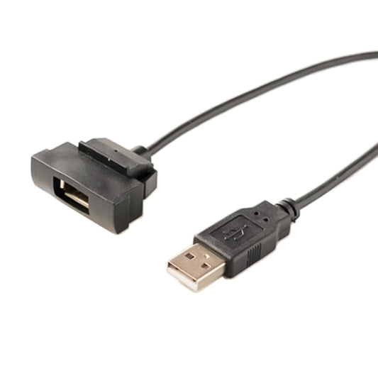 Car Android Navigation Host USB Interface Extension Cable for Volkswagen / Skoda Octavia - DIY Cables by buy2fix | Online Shopping UK | buy2fix