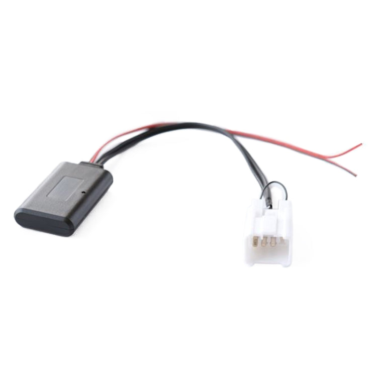 Car 5Pin AUX Bluetooth Audio Cable for Ford BaBf Falcon - DIY Cables by buy2fix | Online Shopping UK | buy2fix