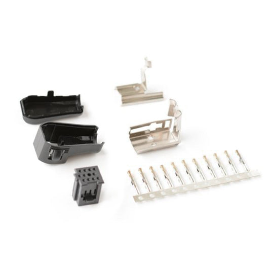 Main Drive Box AUX Interface Plug Connector for Pioneer P01P99 by buy2fix