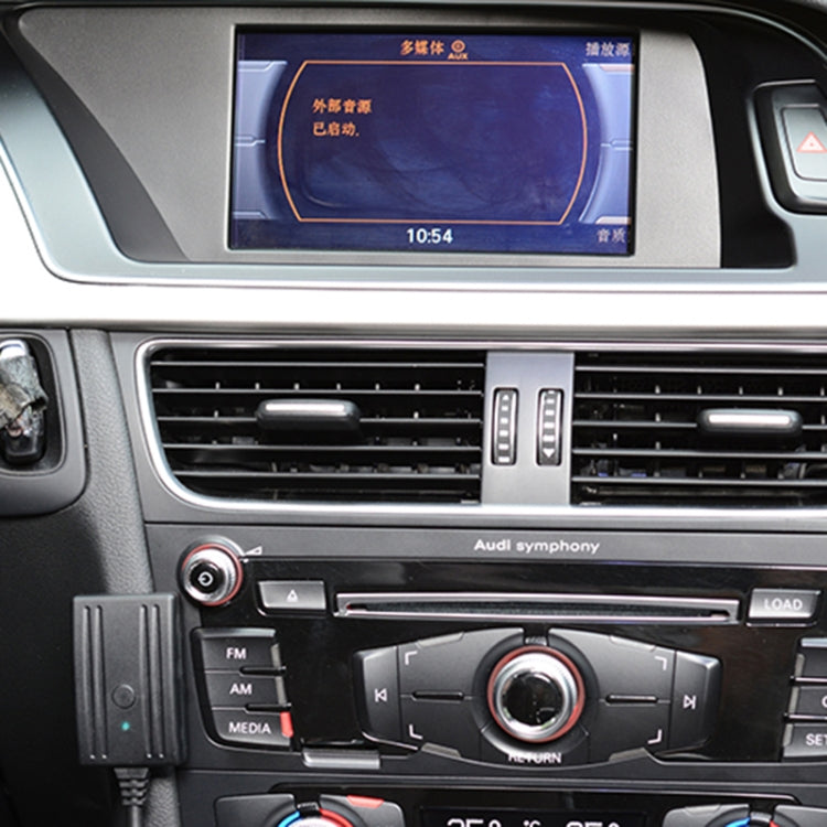Car AUX IN Bluetooth Music + MIC + Change Song for Honda CRV / Civic - DIY Cables by buy2fix | Online Shopping UK | buy2fix