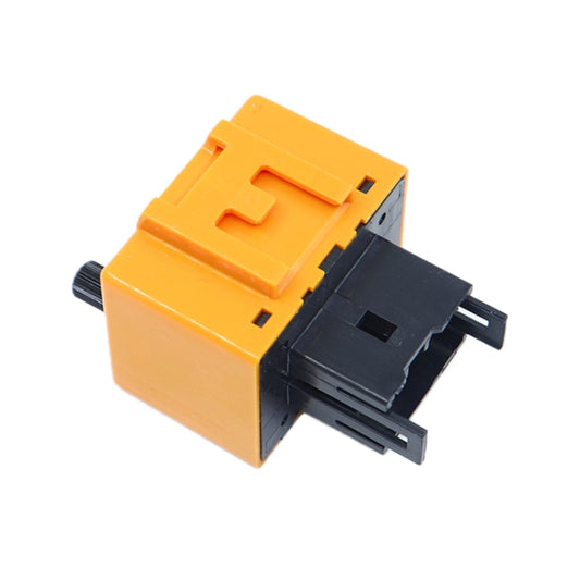 8-pin LED Light Adjustable Flash Frequency 12V Turn Signal Car Flasher for Toyota / Lexus by buy2fix