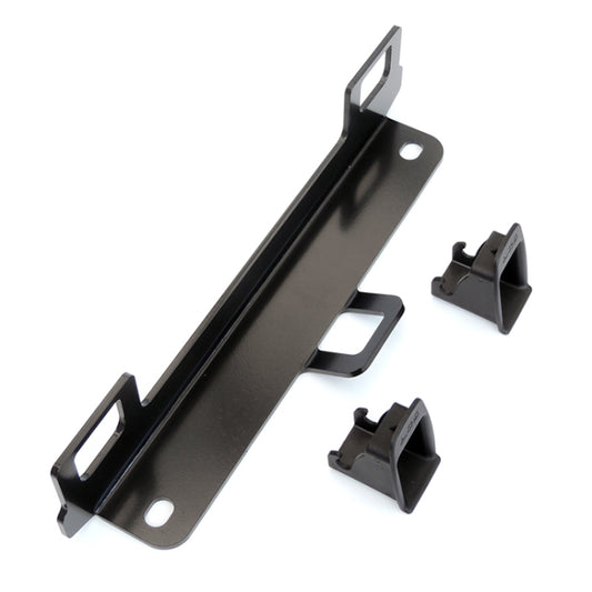 ZL-2013 Car Isofix Child Seat Interface Latch Retainer for Ford Focus by buy2fix