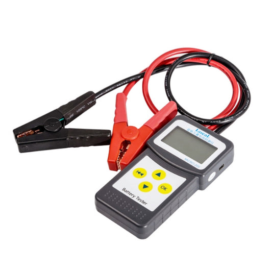 MICRO-200 Car Battery Tester Battery Internal Resistance Life Analyzer - Code Readers & Scan Tools by buy2fix | Online Shopping UK | buy2fix