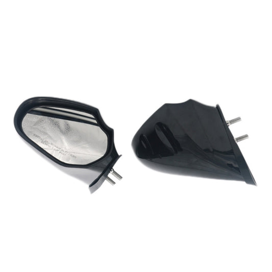 SFM-02 Single Left Mirror Motorboat Rearview Mirror for Jet Ski VX /VXR /VXS / V1 by buy2fix