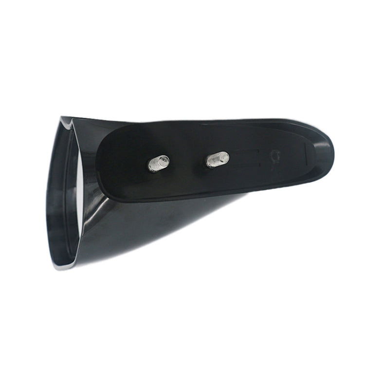 SFM-02 Single Left Mirror Motorboat Rearview Mirror for Jet Ski VX /VXR /VXS / V1 - Side Mirrors by buy2fix | Online Shopping UK | buy2fix