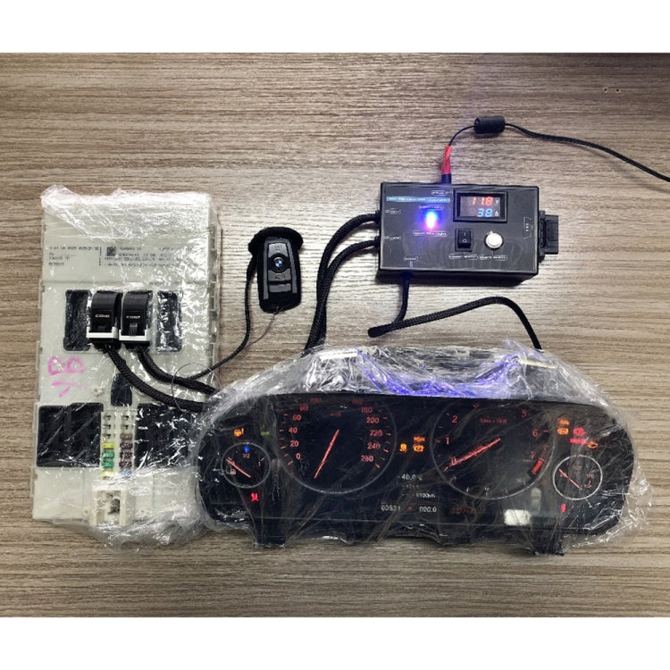 FEM / BDC Test Platform for BMW F20 F30 F35 X5 X6 i3 by buy2fix