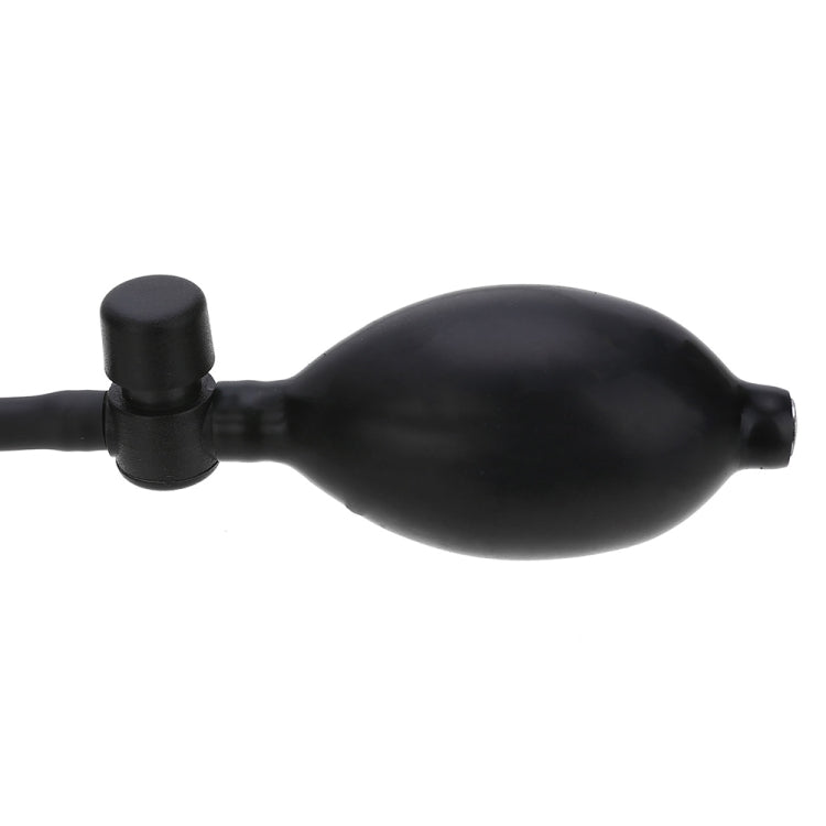 Air Wedge Pump Up Bag Lock Pump Car Door Window Frame Fitting Install Shim Wedge Tool - Tire Pressure Gauges by buy2fix | Online Shopping UK | buy2fix