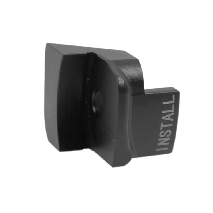 Car Modification Stretch Belt Installation Tool(Black) - Others by buy2fix | Online Shopping UK | buy2fix