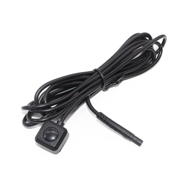 Car Right Blind Spot Camera Reversing Image Switching Front and Rear View Two-way Control Box - Rear View Cameras by buy2fix | Online Shopping UK | buy2fix